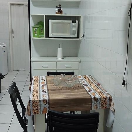 Apartamento 과루자 외부 사진