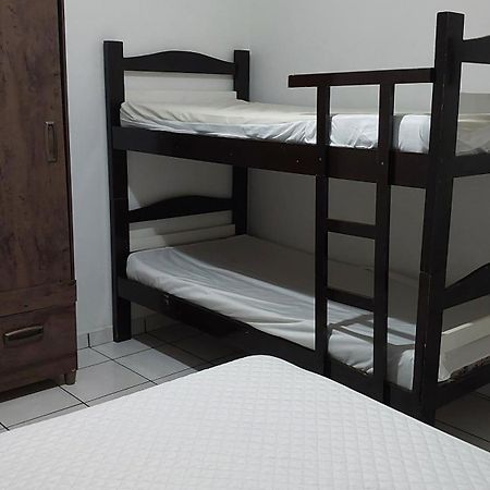 Apartamento 과루자 외부 사진
