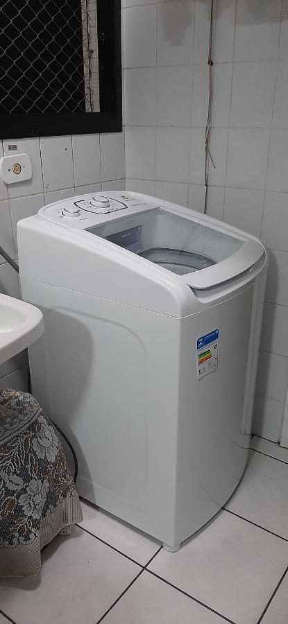 Apartamento 과루자 외부 사진