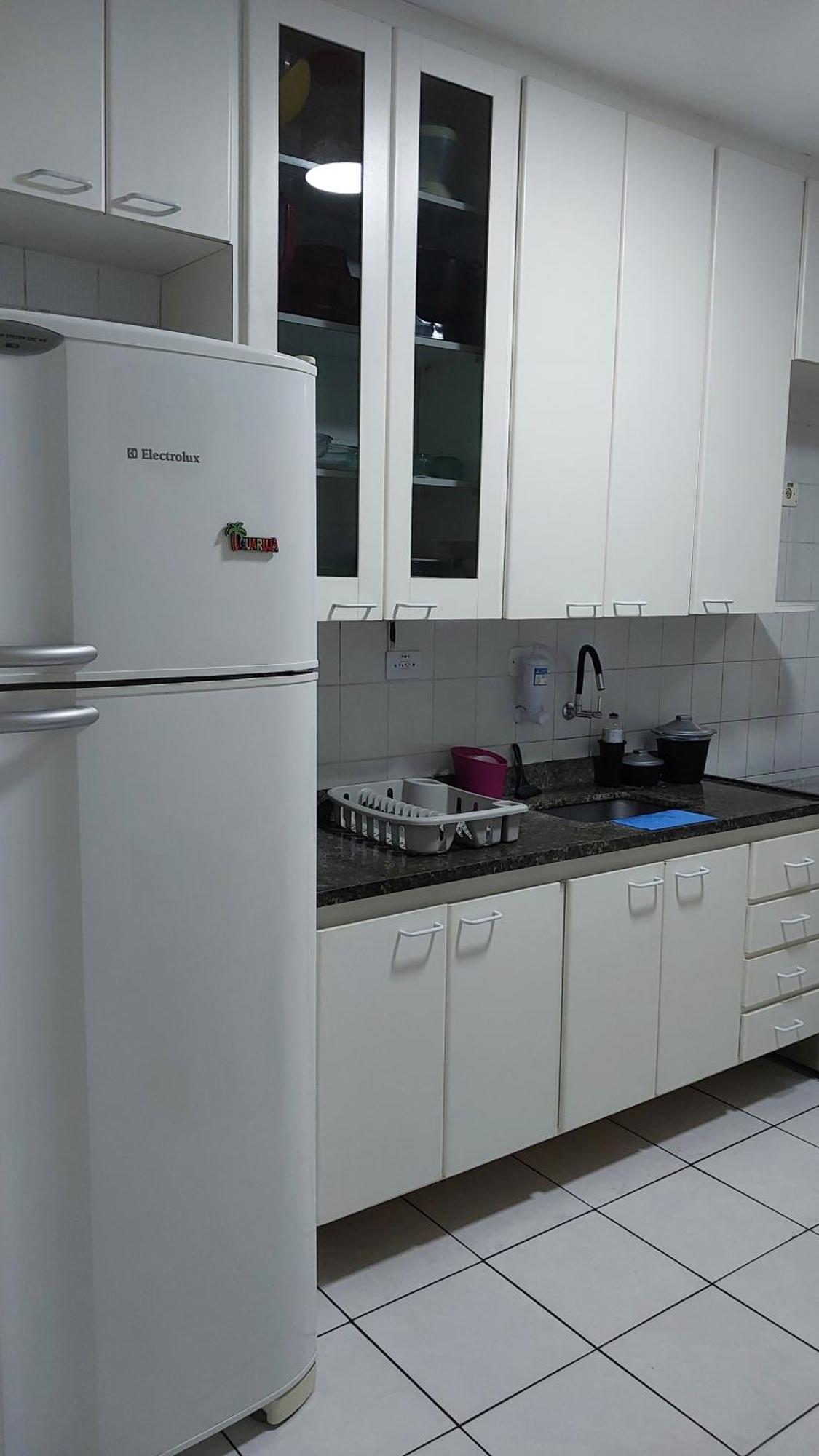 Apartamento 과루자 외부 사진