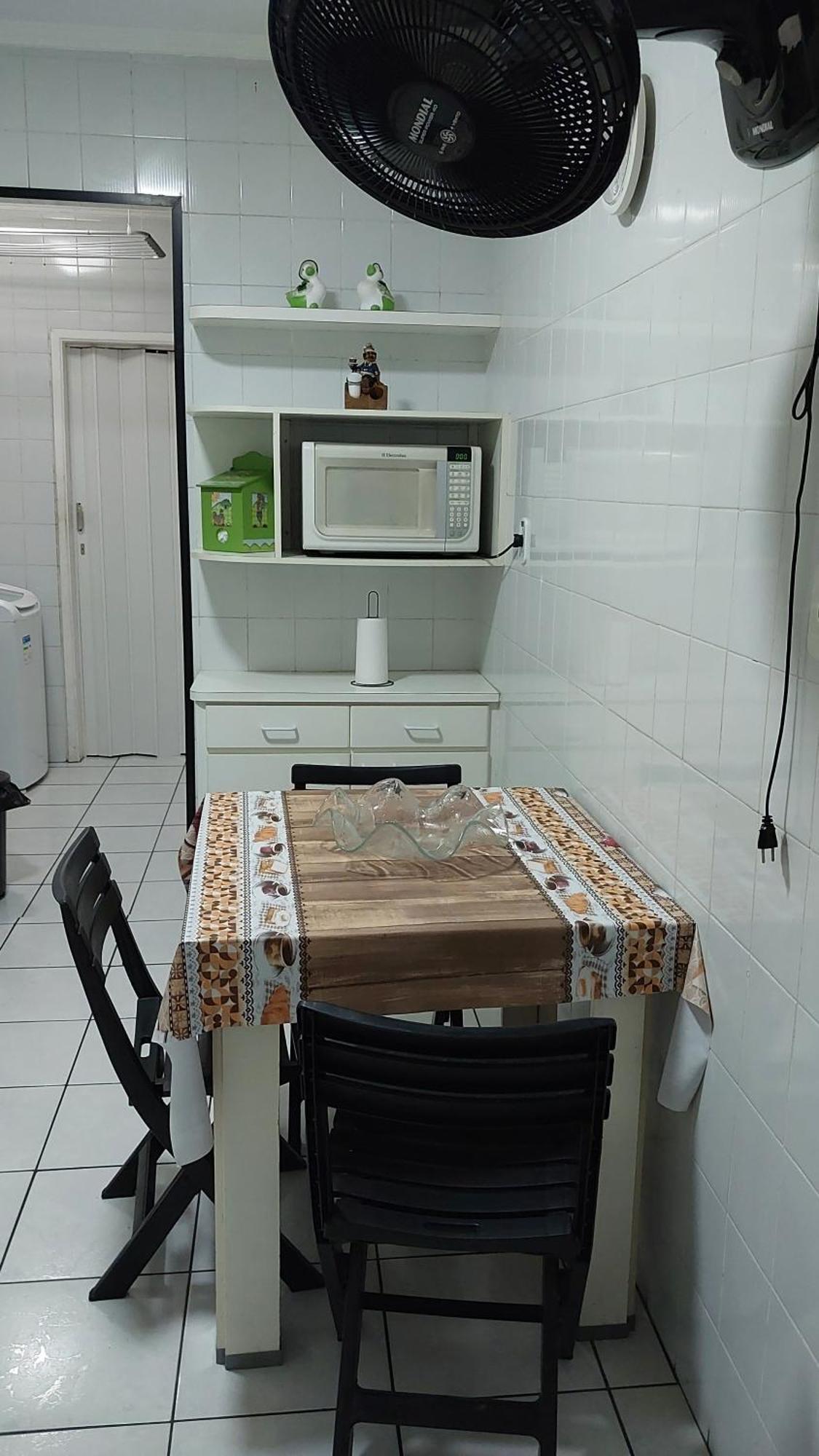 Apartamento 과루자 외부 사진