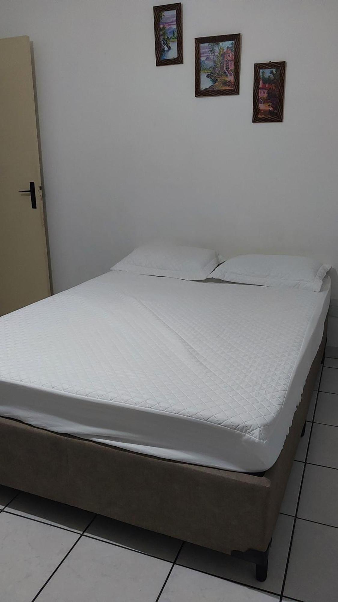 Apartamento 과루자 외부 사진