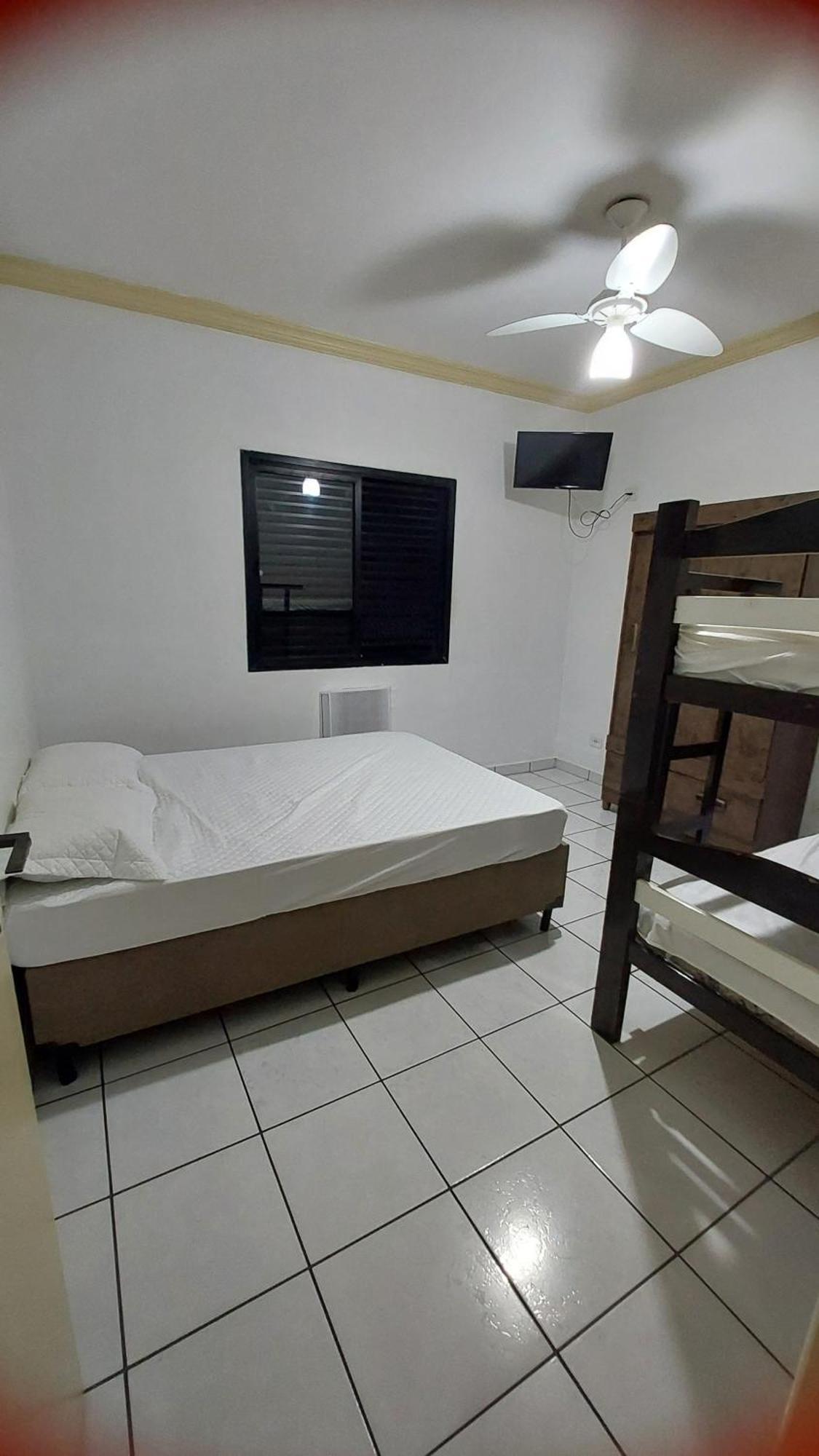 Apartamento 과루자 외부 사진