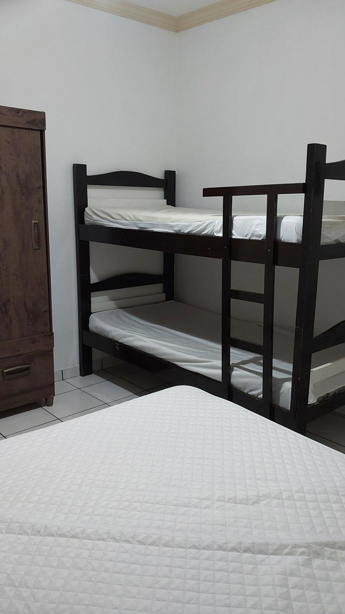 Apartamento 과루자 외부 사진