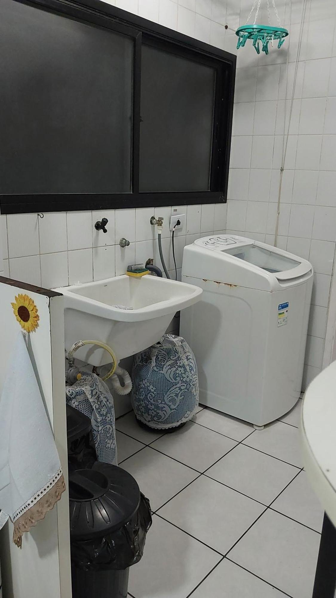 Apartamento 과루자 외부 사진
