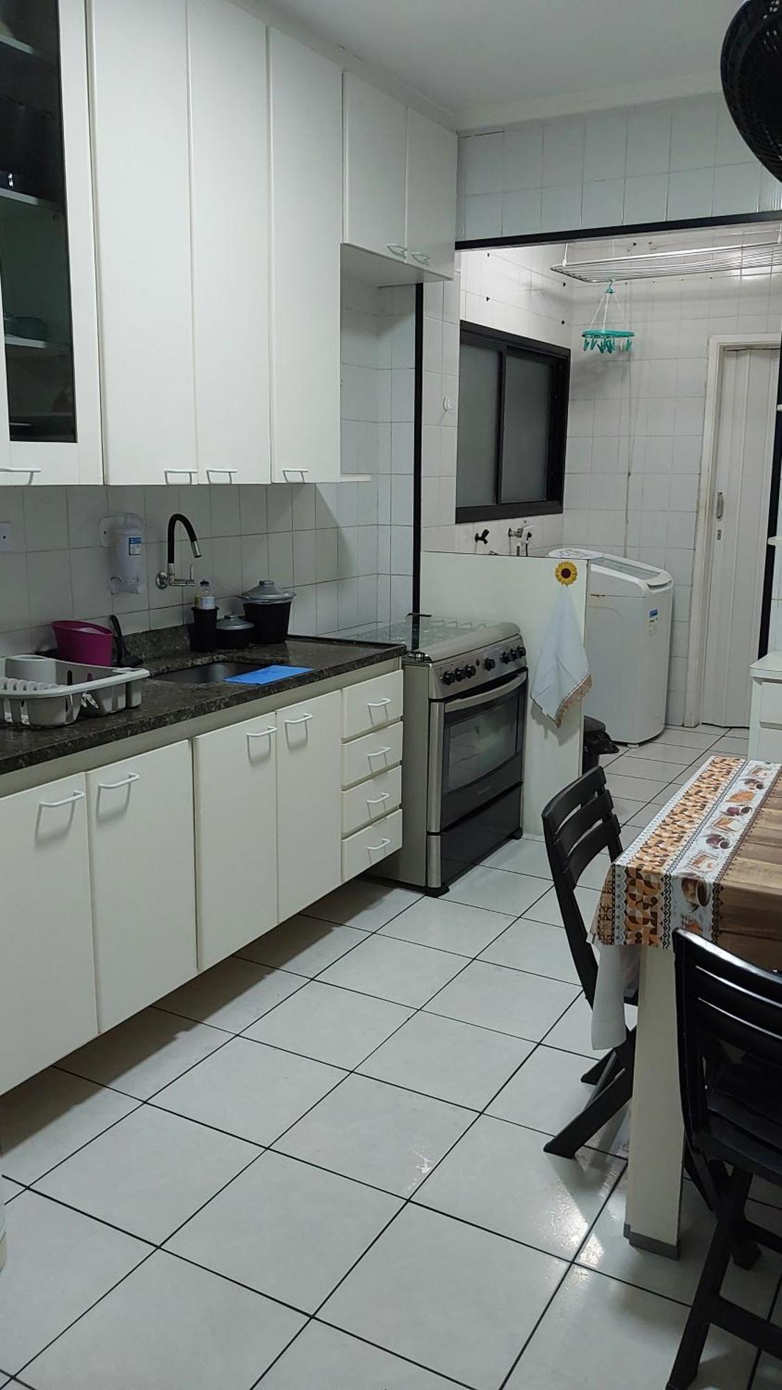 Apartamento 과루자 외부 사진