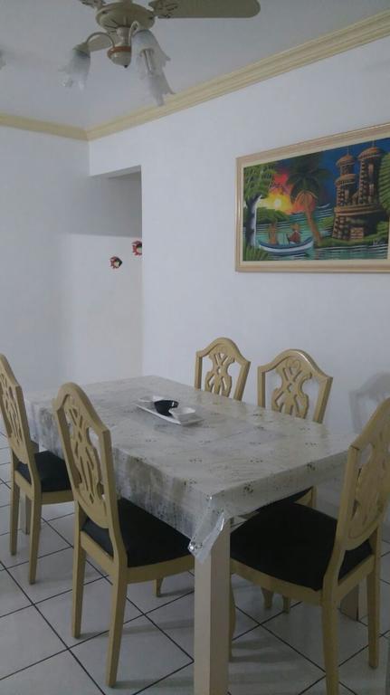 Apartamento 과루자 외부 사진