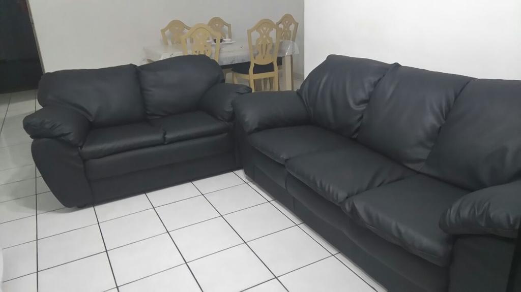 Apartamento 과루자 외부 사진