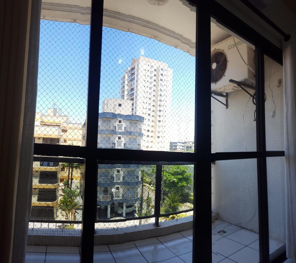 Apartamento 과루자 외부 사진
