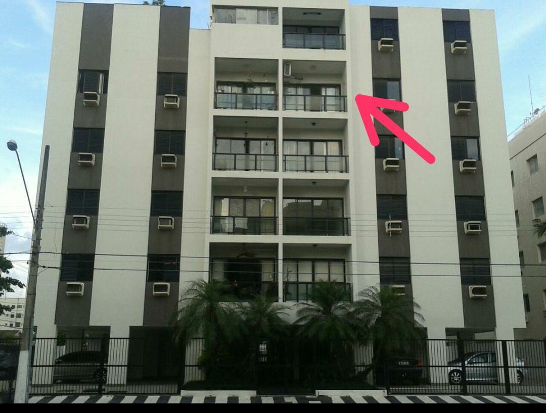 Apartamento 과루자 외부 사진