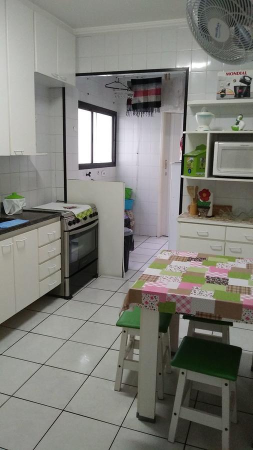 Apartamento 과루자 외부 사진
