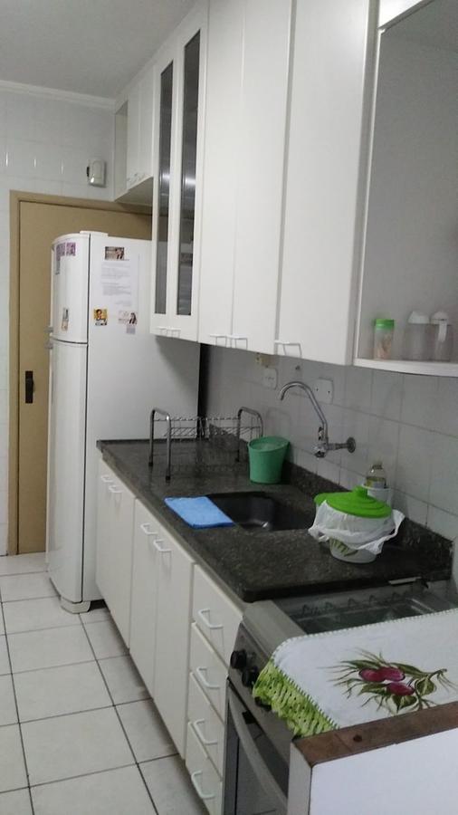 Apartamento 과루자 외부 사진