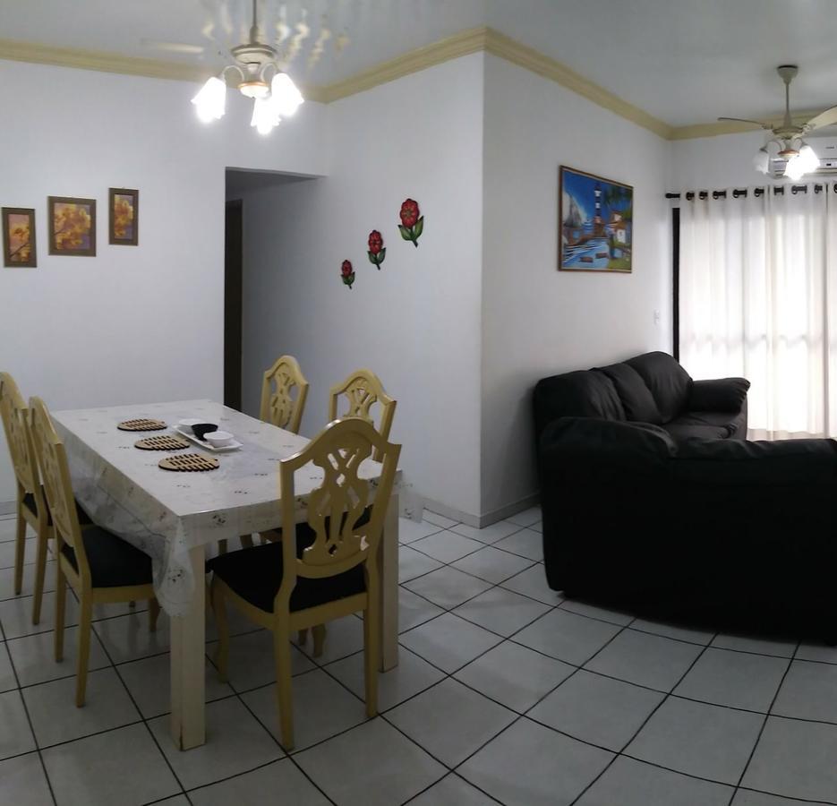 Apartamento 과루자 외부 사진