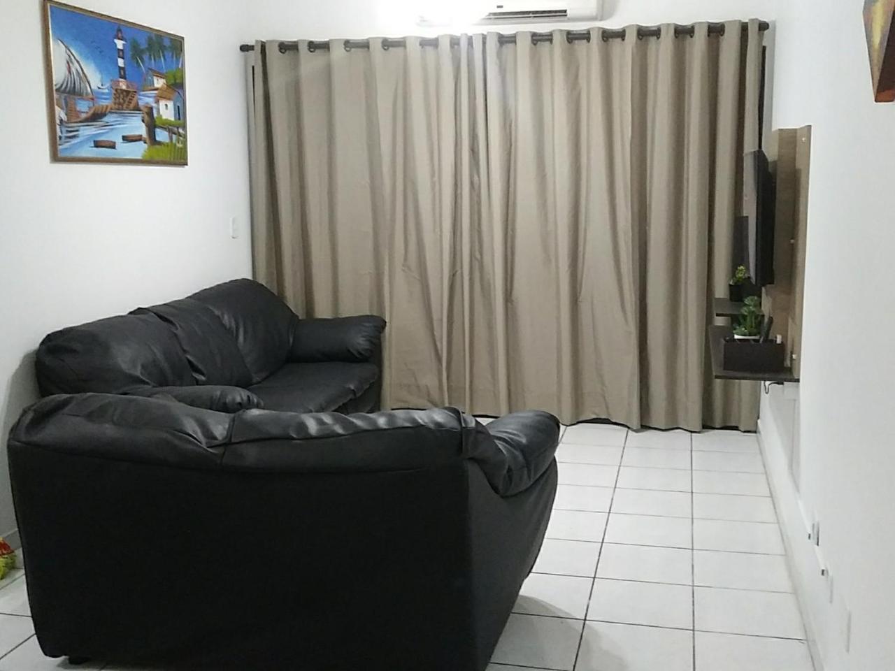 Apartamento 과루자 외부 사진