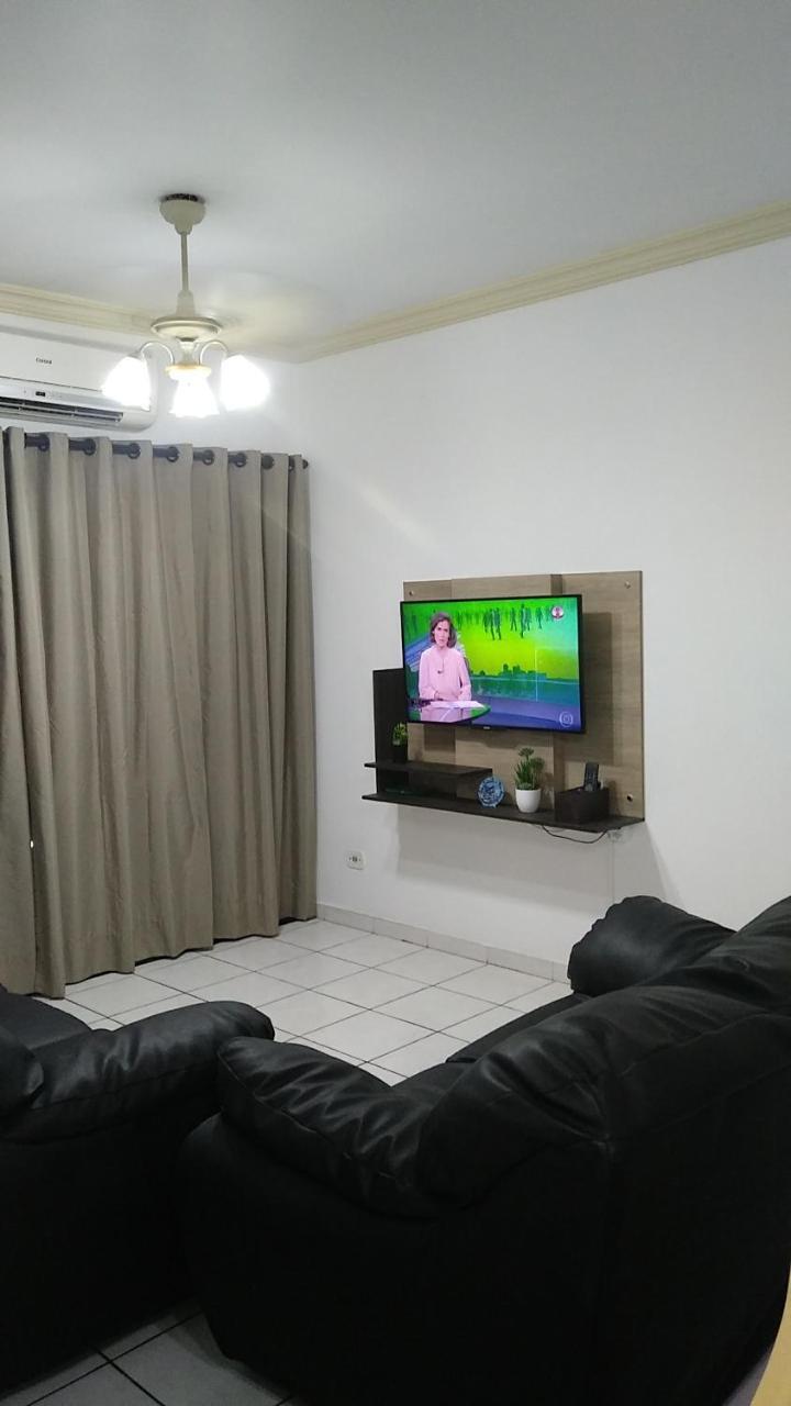 Apartamento 과루자 외부 사진