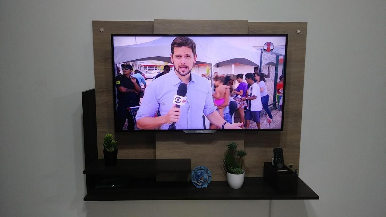 Apartamento 과루자 외부 사진