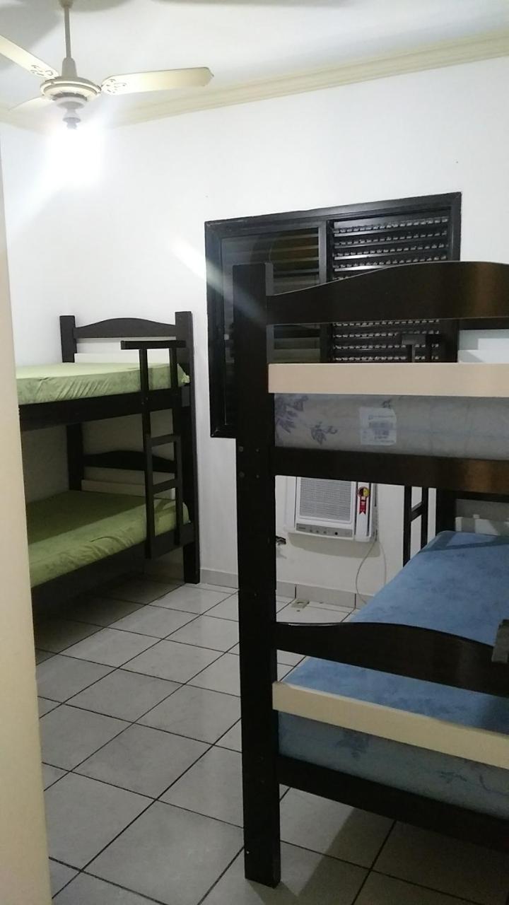 Apartamento 과루자 외부 사진